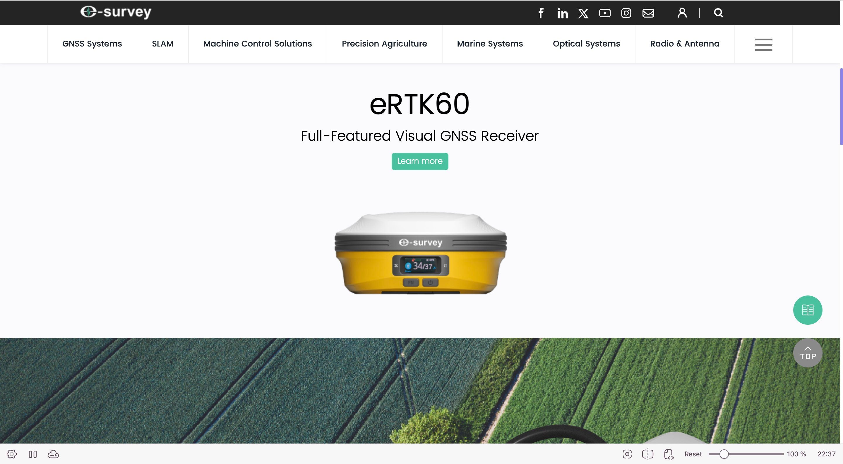 From “2–3 leads per week” to “7–8 leads per week” — how we 3x Google Ads leads for eSurvey