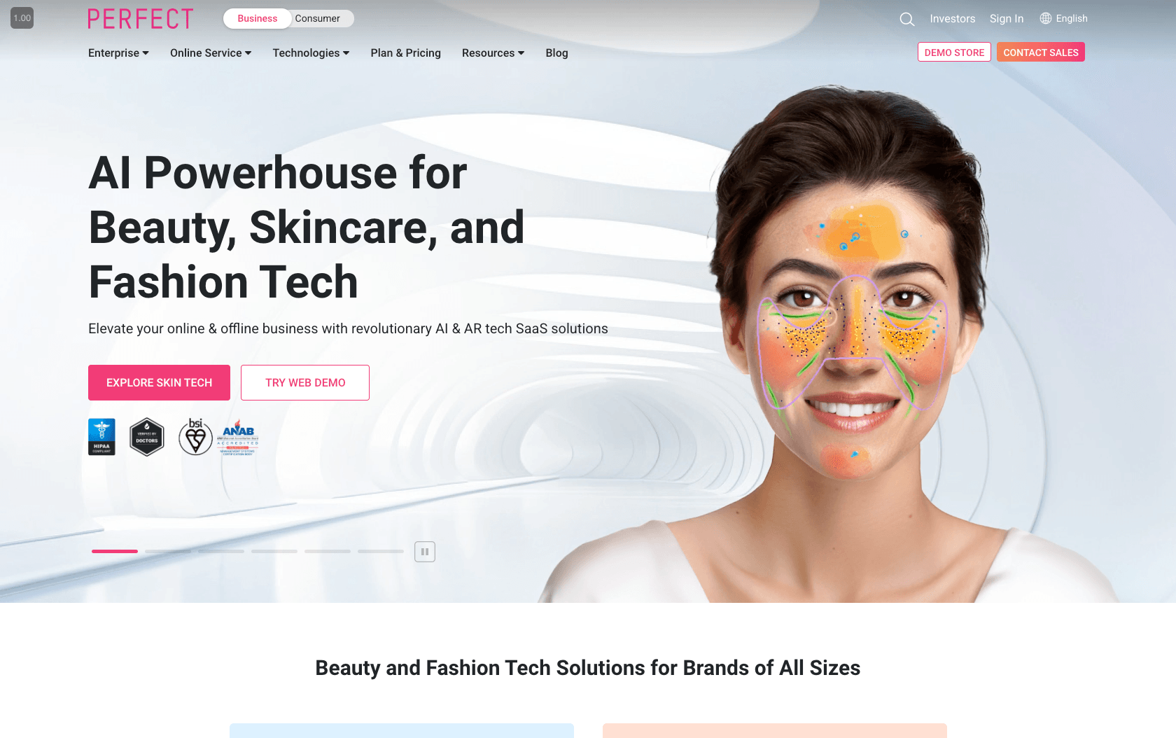 10X Weekly Leads: Baidu SEO & PPC Success for SaaS AI and AR Company