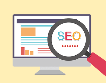 Search engine optimization (SEO)